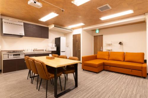 Sleeplab The Stay 池袋 Ikebukuro — 4-Star Luxury Hotel in Tokyo, Japan