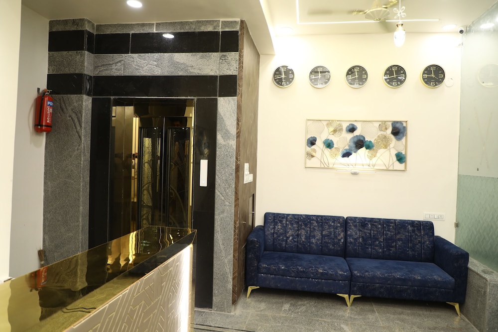 The Nectar Hotel - last minute hotel in Hyderabad