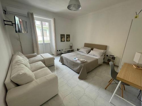 Civico 89 affittacamere in Taranto, Italy