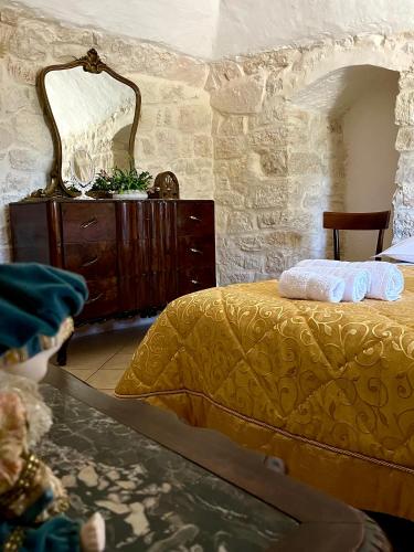 Trullo bello — Ostuni — photo 4