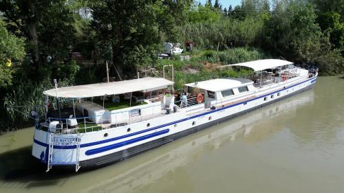 Peniche SPA Le Makara Avignon - last minute hotel in Avignon