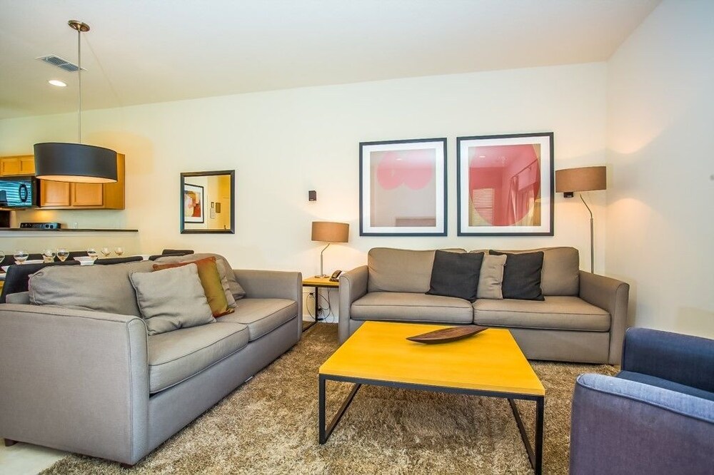 Encantada Resort 3074 Three Bedroom Townhome with Hot Tub - photo 12