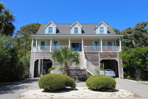 Martiniville in Folly Beach, United States