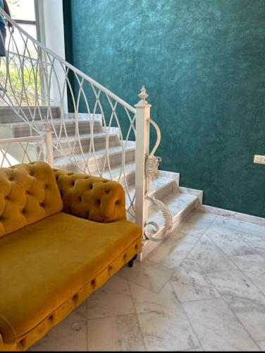 Villa Mandarina