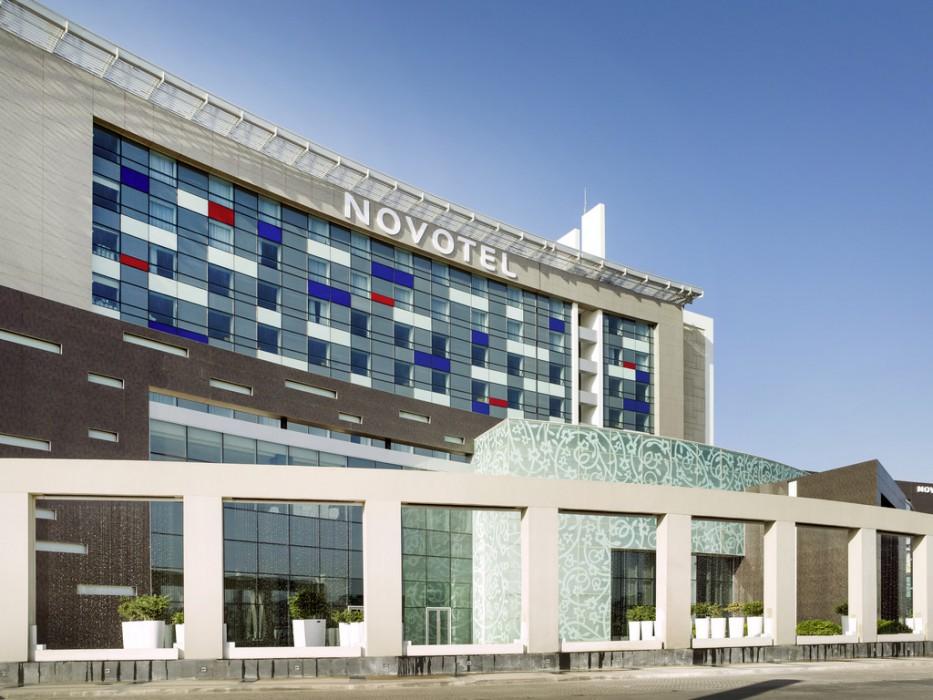 Novotel Tehran Imam Khomeini International Airport in Tehran, Iran