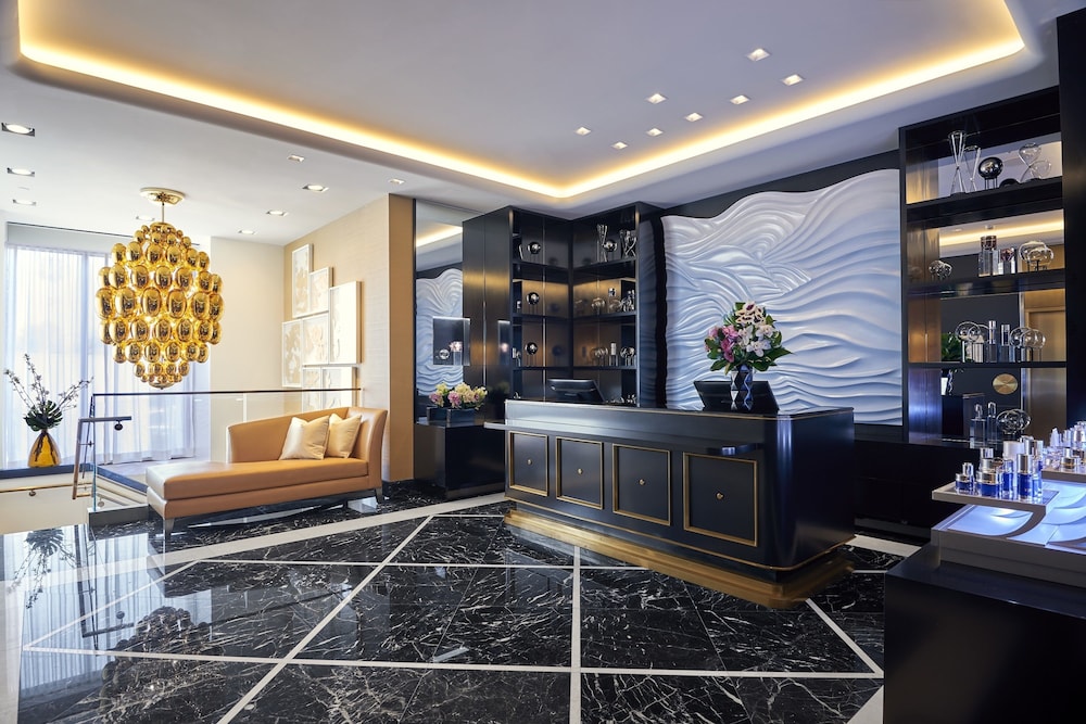 Waldorf Astoria Beverly Hills - photo 93