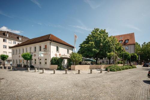 Gockerlwirt & PilgerPension — hotel in Altoetting