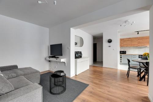Staywin Old Town apartments I — 4-Star Luxury Hotel in Gdansk, Poland