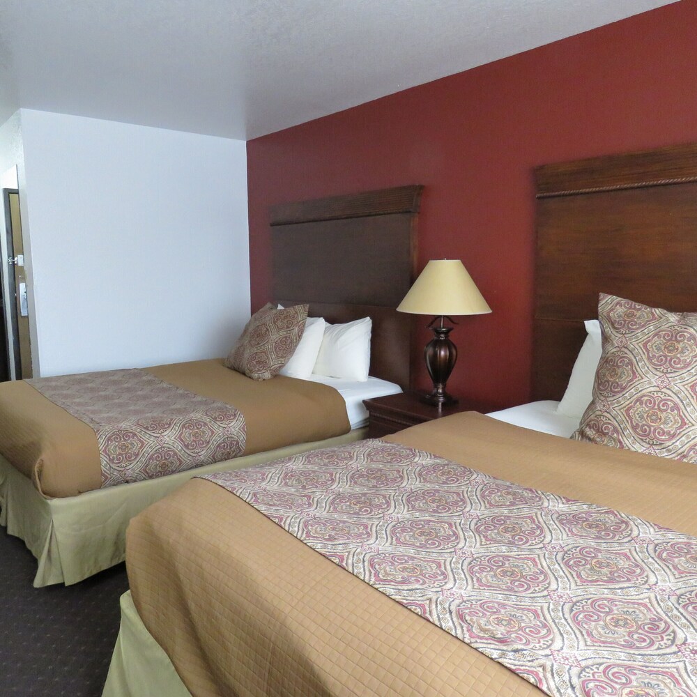 Best Western Helena Capitol Hotel - photo 22