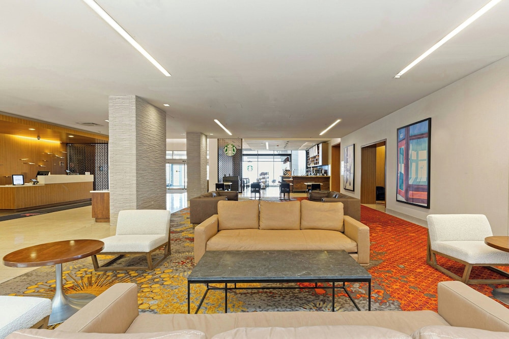 Chicago Marriott Naperville - photo 9