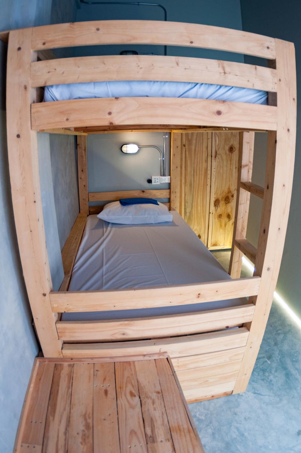 A'stel Bangrak Adults Only Hostel