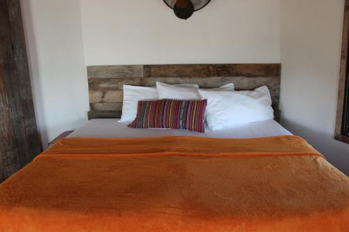 Authentic Village Hotel — San Ignacio — photo 4