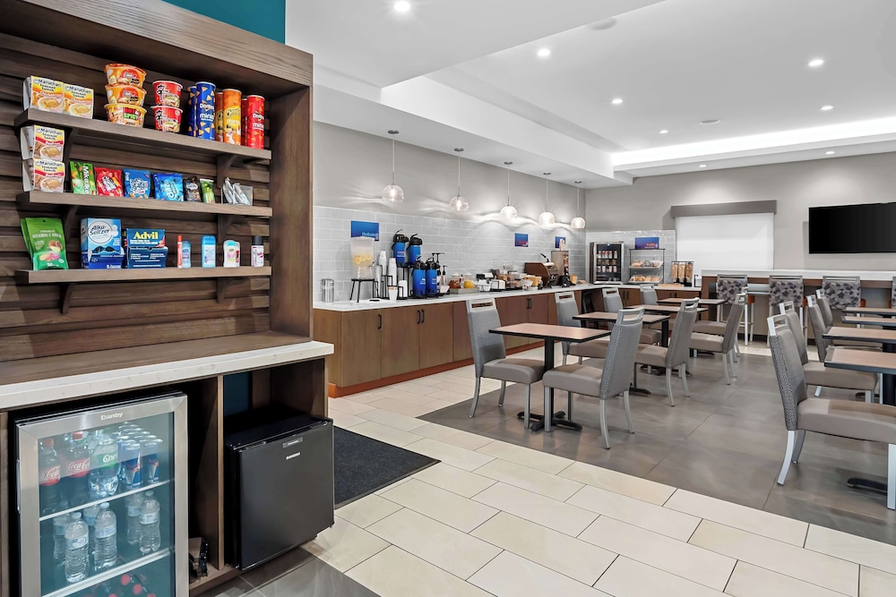 Best Western San Bernardino Hotel - photo 23