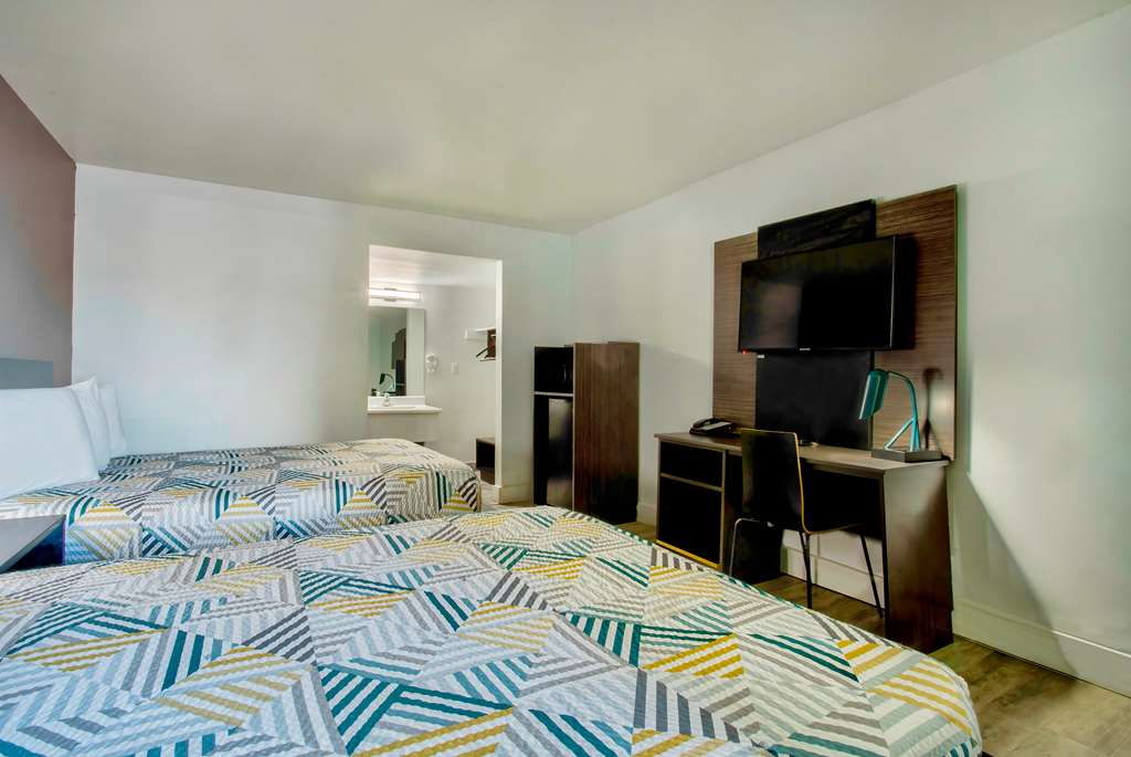 Motel 6 Tucson AZ East Williams Center - photo 21