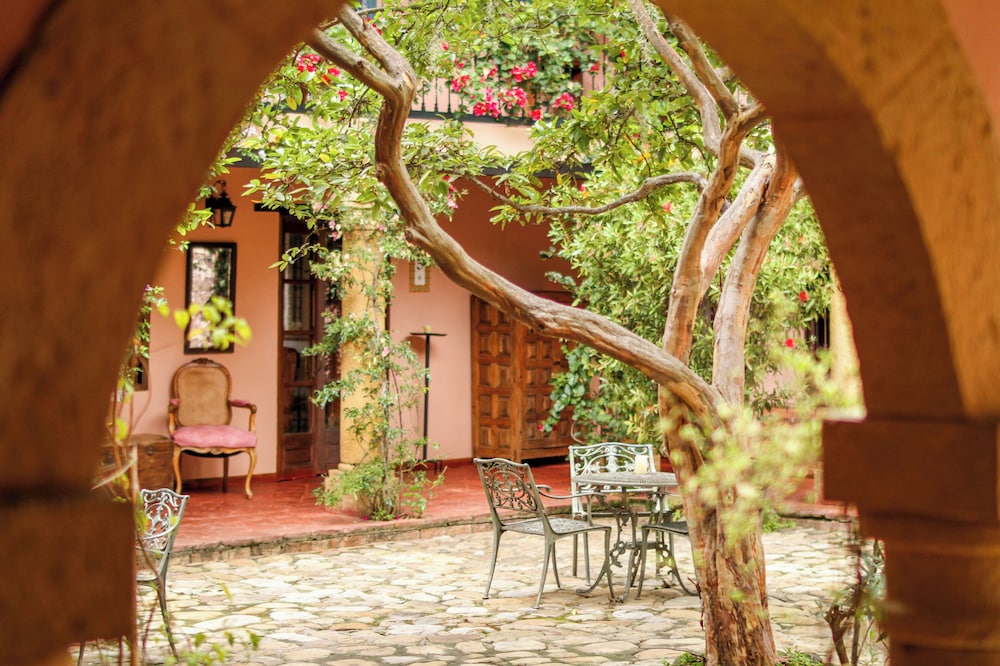 Hotel Plazuela de San Agustín in Villa De Leyva, Colombia