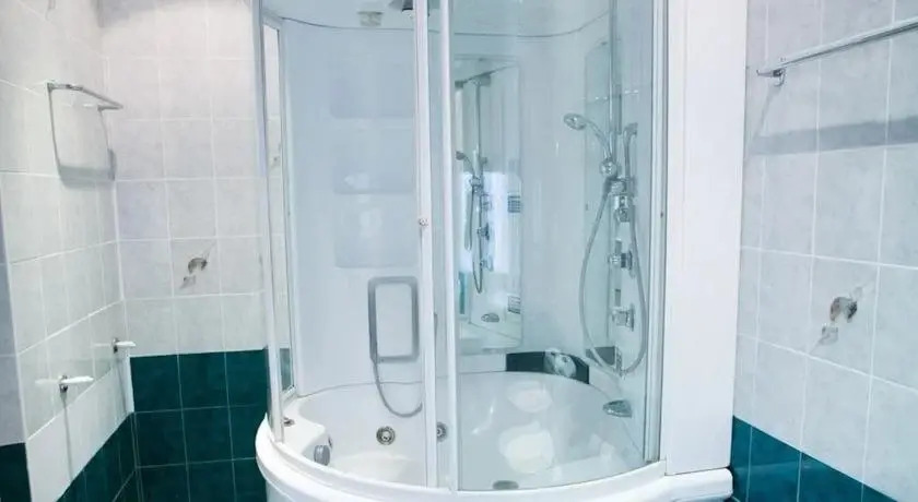 Publix - carbon neutral hotel in Moscow