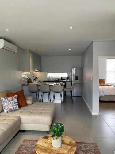 Boerbok & Bloom — 4-Star Luxury Hotel in Paarl, South Africa