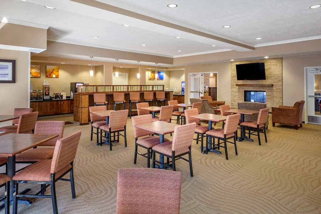 Comfort Inn & Suites Tooele Salt Lake City - photo 29