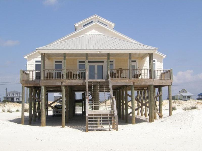 Salty Dawg — Dauphin Island