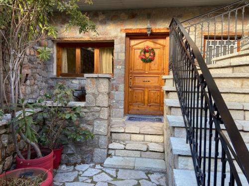 Vachos 1 — Arachova — photo 5