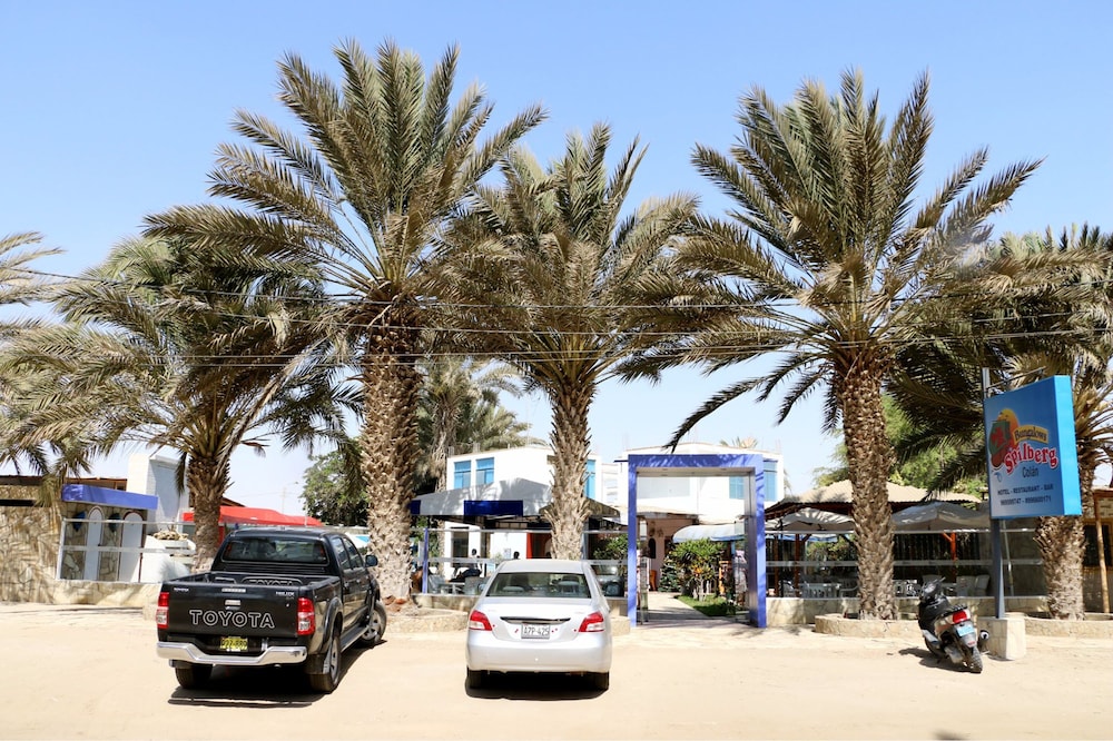 Bungalows Spilberg in Paita, Peru