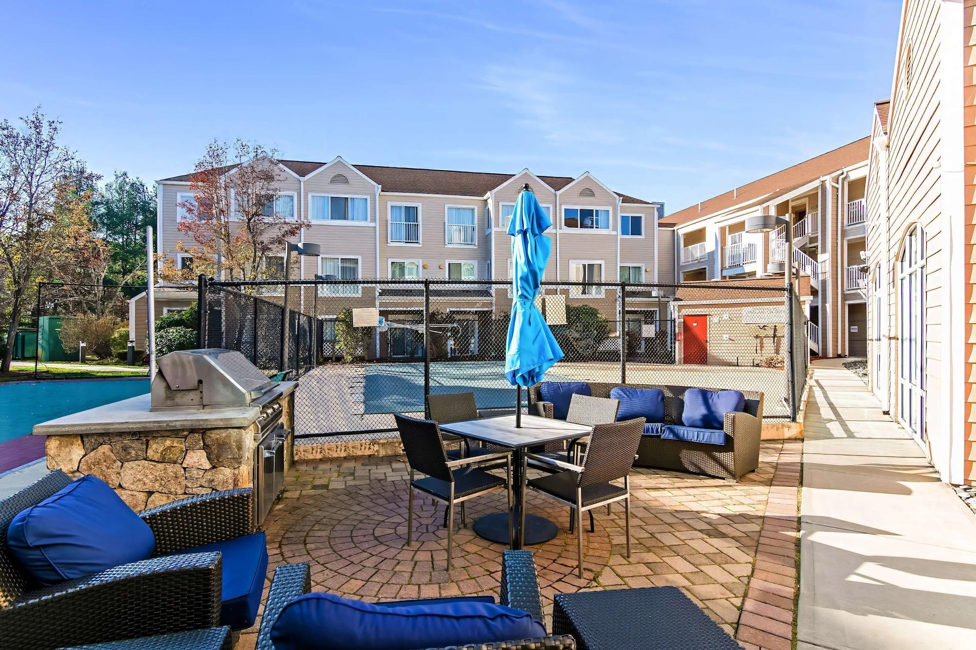 Sonesta ES Suites Boston Westborough - photo 5