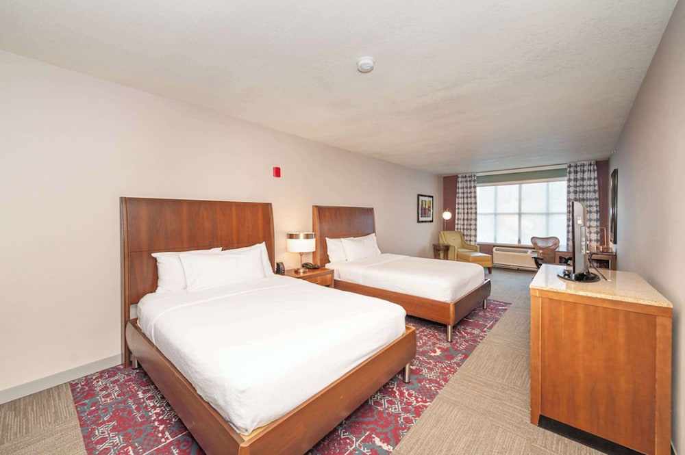 Hilton Garden Inn Preston Casino Area - photo 8