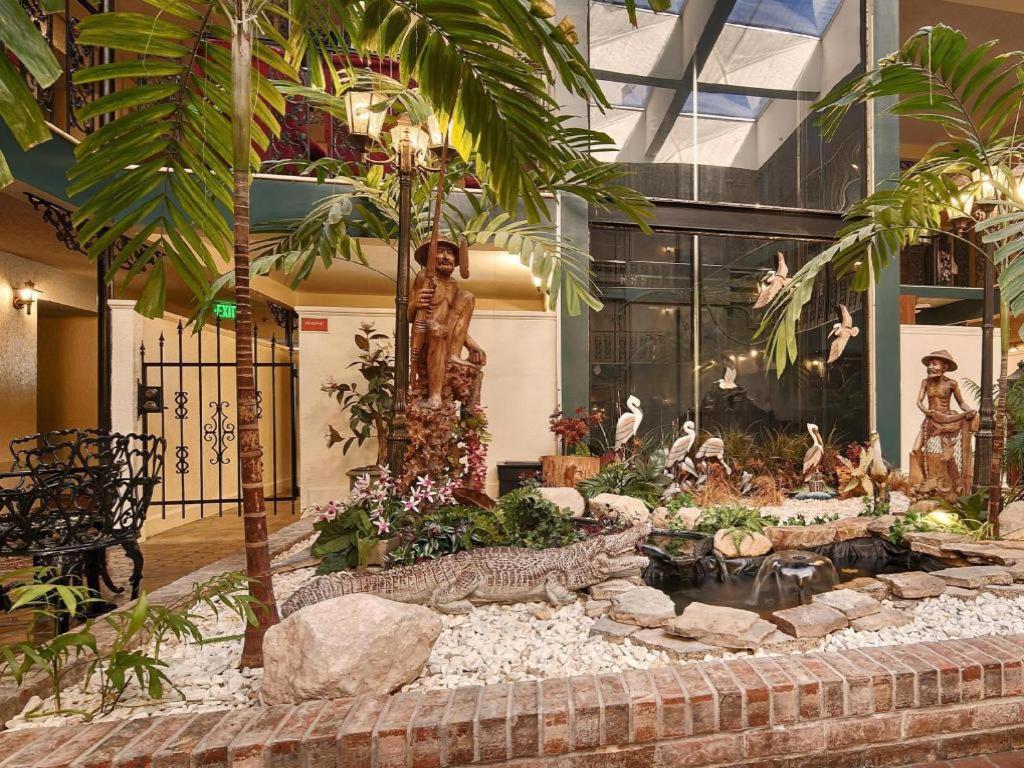 SureStay Plus Hotel by Best Western Baton Rouge - photo 38