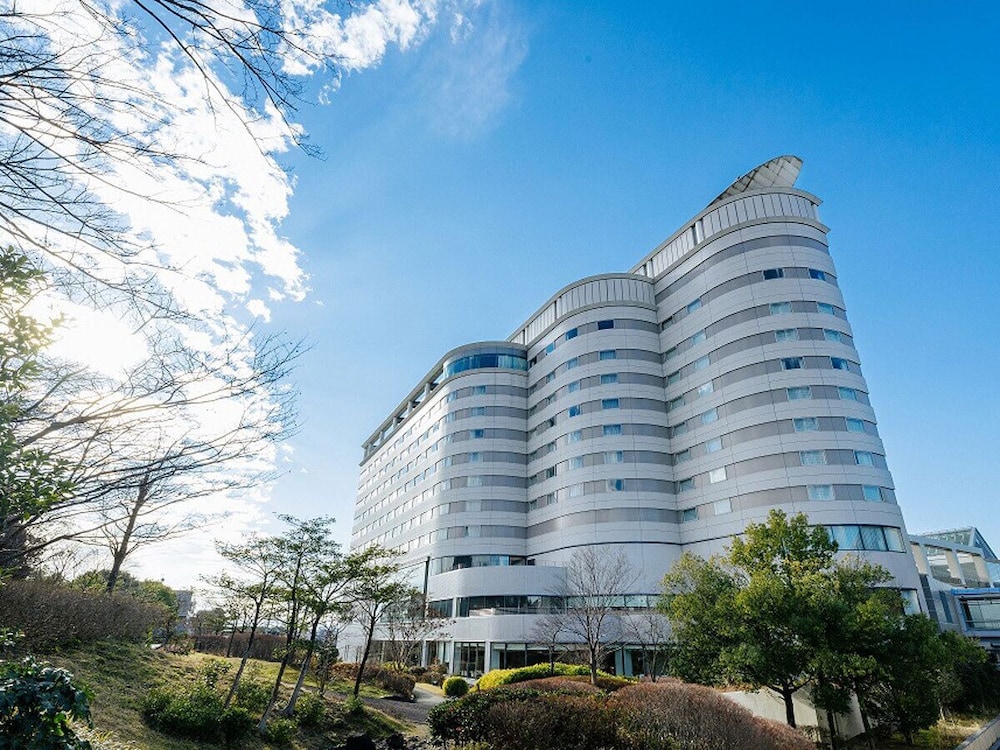 Miyako Hotel Gifu Nagaragawa in Gifu-Shi, Japan