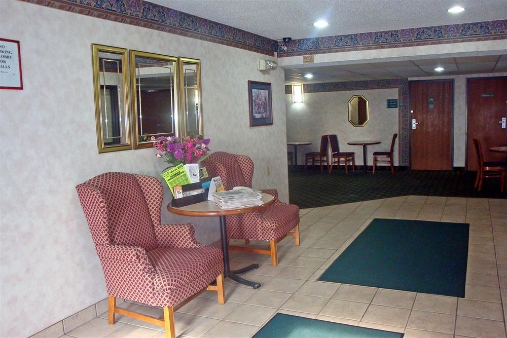 Motel 6 Omaha - photo 17