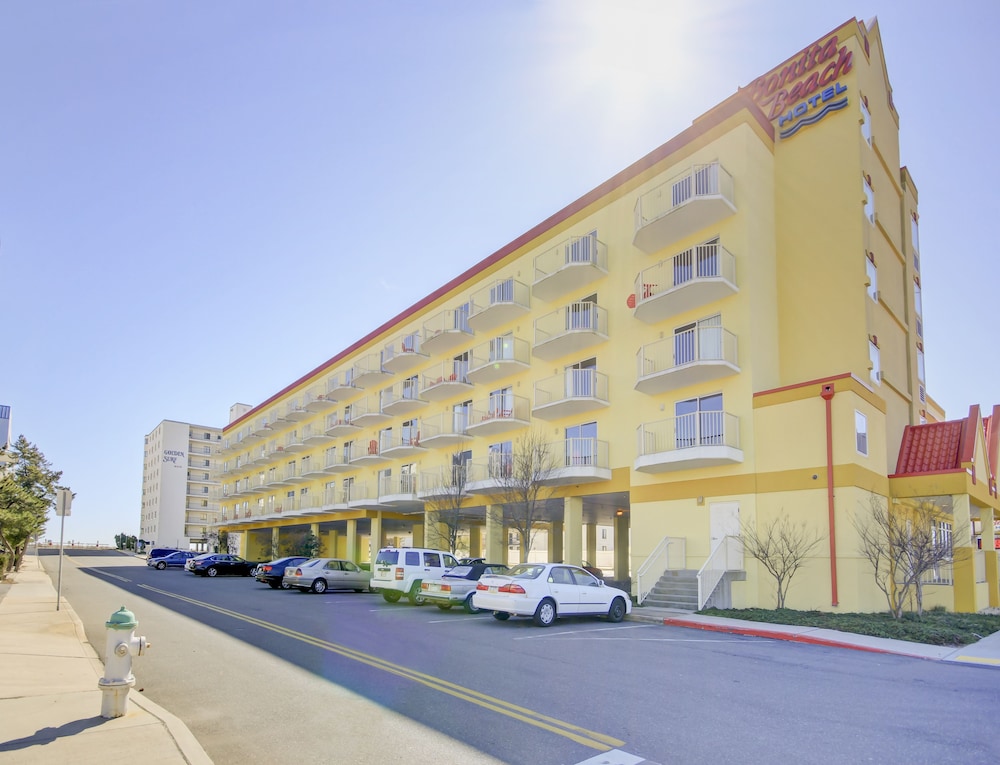 Bonita Beach Hotel - photo 35