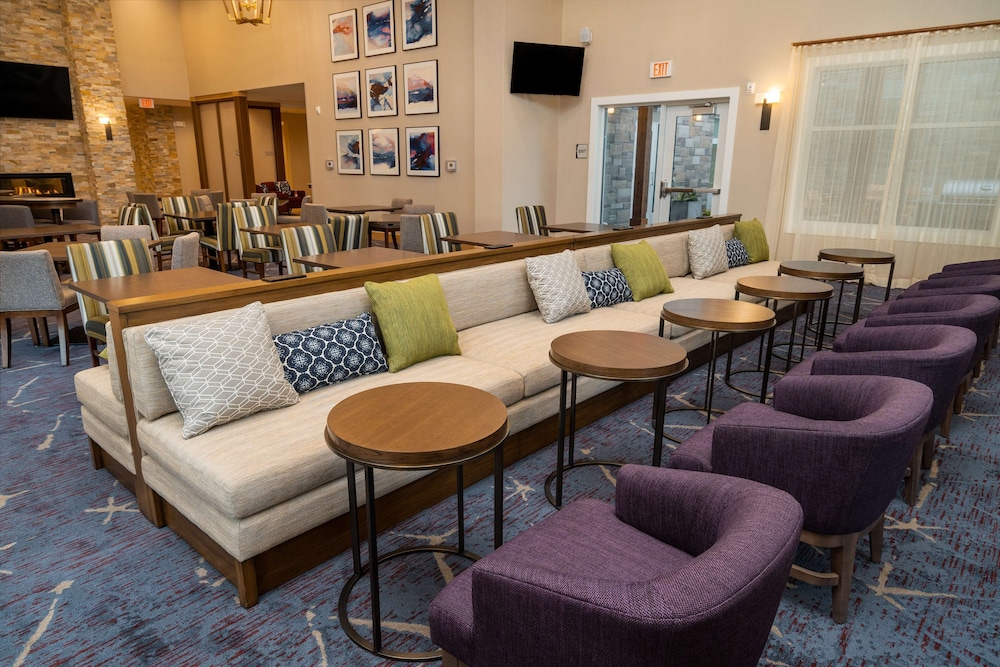 Homewood Suites by Hilton Rancho Cordova Sacramento - photo 4