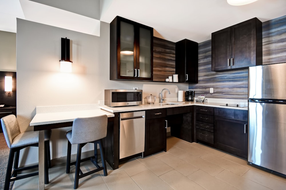 Residence Inn by Marriott Cincinnati Northeast Mason - photo 4