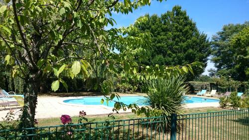 Domaine de Paguy — Roquefort — photo 2