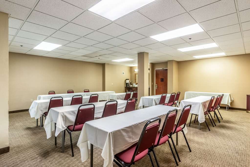 Wingate by Wyndham Conway AR - photo 26