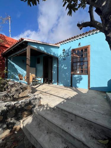 La Casita Azul - last minute hotel in El Paso