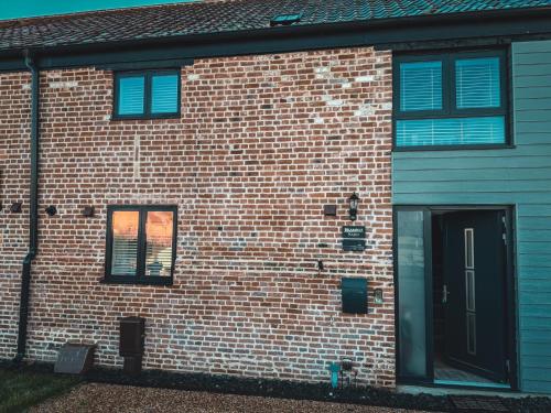 Bramble Barn Carlton Colville Lowestoft 8 Guests in Lowestoft, United Kingdom