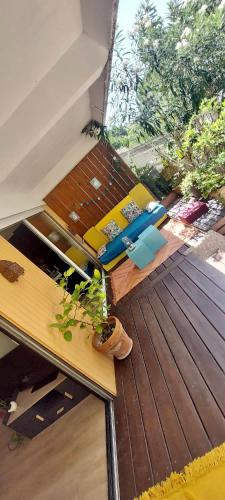 Chez Alexandra - last minute hotel in Montpellier