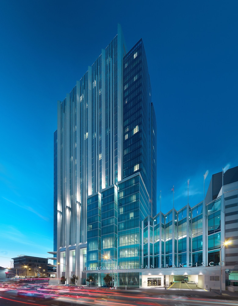 InterContinental San Francisco by IHG - photo 106