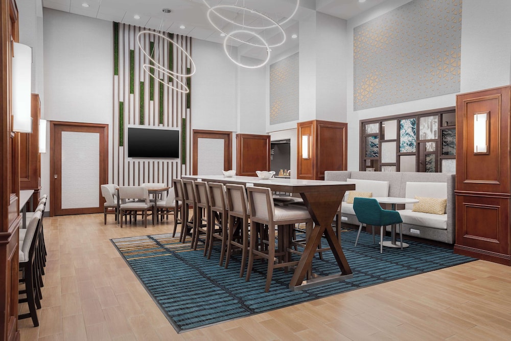 Hampton Inn & Suites ATL Six Flags - photo 2