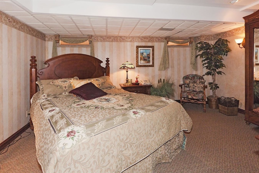 Old Northside Bed & Breakfast - photo 4