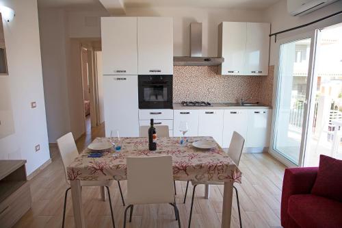 La Contessa Pool & Sea View in Santa Teresa Gallura, Italy