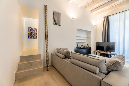 My Luxury Suites Executive in Savona, Italy