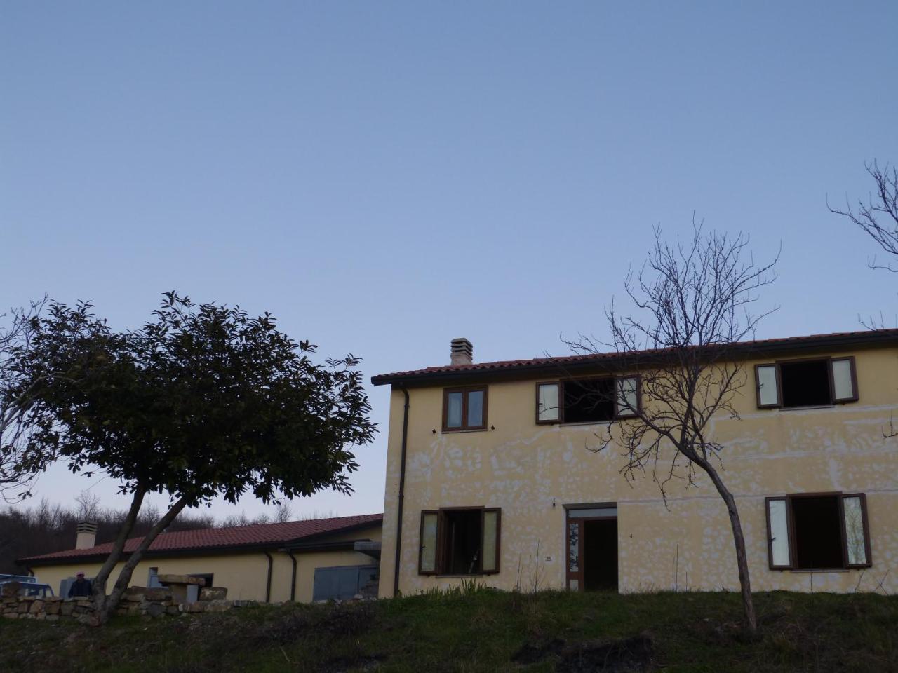 Il Casale Del Galantuomo pet-friendly hotel Castelsaraceno