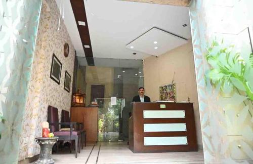 Phoenix Hospitality — Gurgaon — photo 5