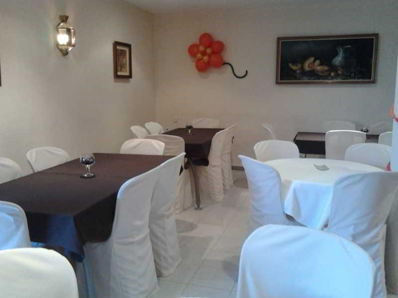 Hotel Matalascañas - carbon neutral hotel in Almonte