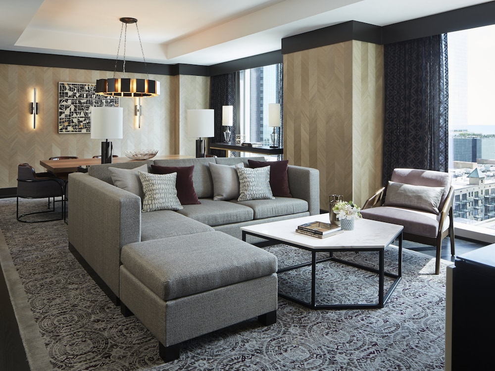 Loews Chicago Hotel - photo 34