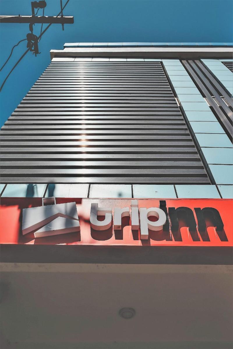 Trip Inn — Legaspi — photo 4