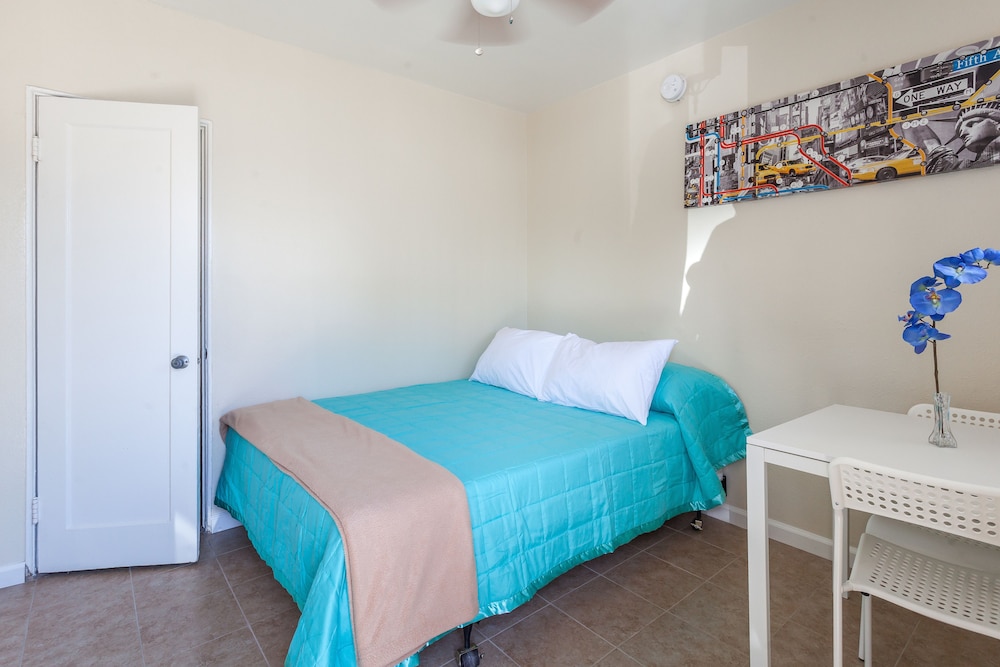 LA Ramona Motel - photo 5