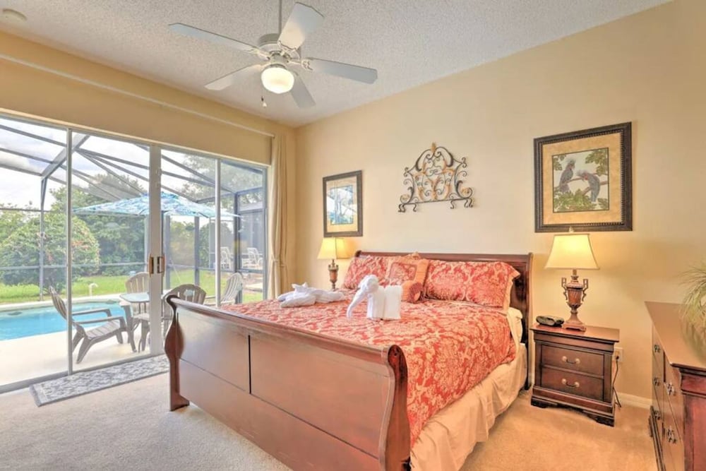 5br Lakeside Retreat W Resort Perks & Pvt Hot Tub - photo 4